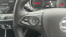 Vauxhall Crossland 1.2 Turbo Elite Edition 5dr Petrol Hatchback